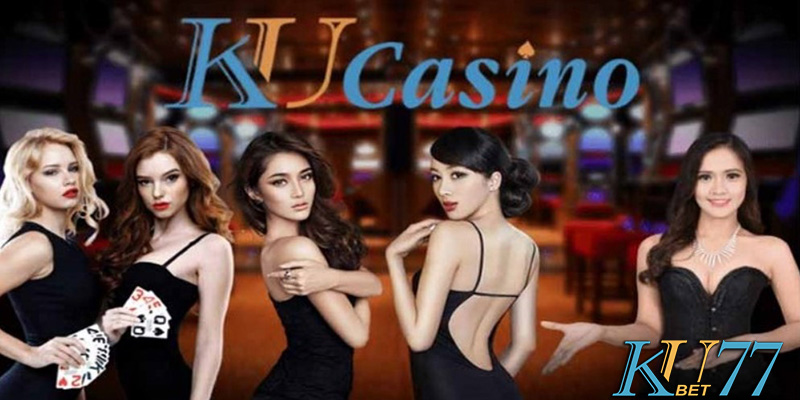 Casino Kubet77 - Sòng Bài Cao Cấp Chinh Phục Thử Thách